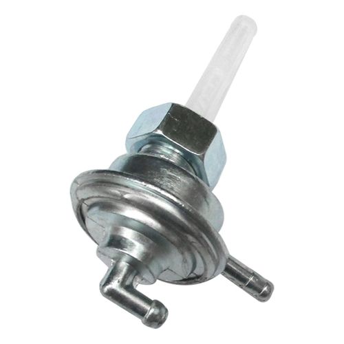 Professional Fuel Pump Valve Petcock w/filter for Scooter Moped Motorcycle 50cc 125cc 150cc GY6