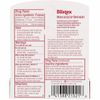Blistex Lip Medicated Ointment (Pack of 3)