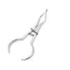 Rubber Dam Plier Ivory Light Clamp Forceps Endodontic Restorative Instruments