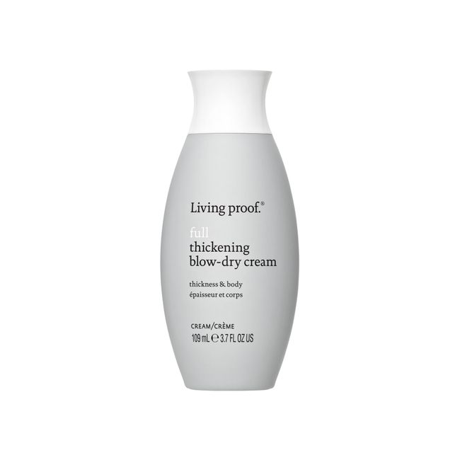 Living proof Full Thickening Blow-Dry Cream