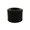 Replacement Air Intake Filter For Grainger AJ134E, 4FY39