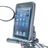 BuyBits Weather Resistant Motorcycle/Scooter Mirror Mount for iPad Mini 5