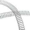 4Pc Dryer Heating Element Coil Replace for AP2135128 Kenmore Frigidaire PS451032