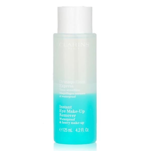 Clarins Instant Eye Makeup Remover Lotion