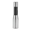 R8 to MT3 Adapter Hardened Ground Taper Socket for Arbor Milling Machine Accessories