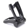 EgBert Black Foldable Charger Stand Holder Base For Philips Shaver Rq Series