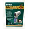 Thermometer Non contact Infrared Forehead Digital Temperature Gun FDA / CE
