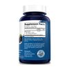 NusaPure Black Currant 2500 Mg Equivalent Per Caps 200 Veggie Capsules (Powder, Extract 10:1, Vegan, Non-GMO & Gluten-Free)