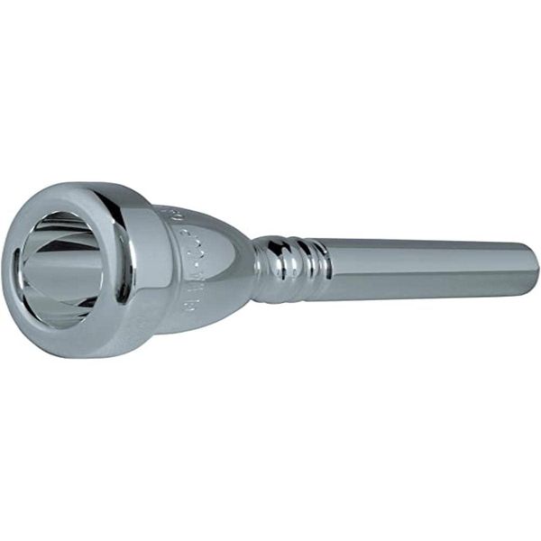 Gewa 710076 11 Silver Plated Trombone
