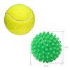 Dryer Balls 4 Pack - Non-Toxic Reusable Dryer Balls (Green)