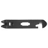 Gerber Multifunktions-Gabel mit Allzweck-Kit, Devour, Schwarz, 31-003419
