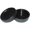 Lens and camera cover for Nikon F mount