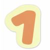 Hape Magnetic Numbers