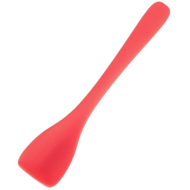 Kai KAI Spoon Kai House Select Heat Resistant Silicone Perfect for Yogurt FA5181