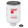 FS1251 Fleetguard Fuel Filter/Water Separator (Pack of 2)