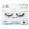 Light As Air 521