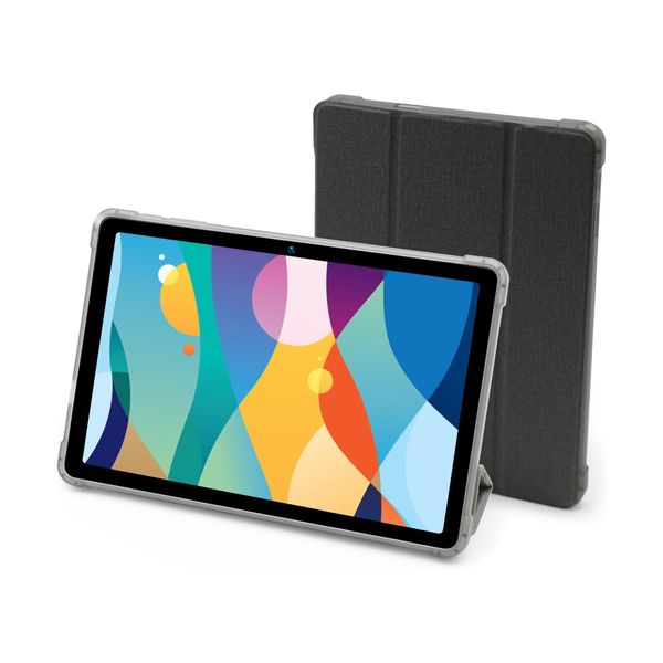 [Protective Case for Bmax I10 Plus] Tablet I10 Plus Cover, Stand, Scratch Prevention, Full Protection, Angle Adjustment, Shockproof Protective Cover, Tablet PC Case