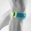 Bauerfeind Sports Knee Strap - Patella Support - Rivera, Medium