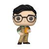 Funko Pop! Marvel: Loki Season 2 - O.B.
