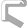 National 313156 Man Trans Shift Shaft Seal