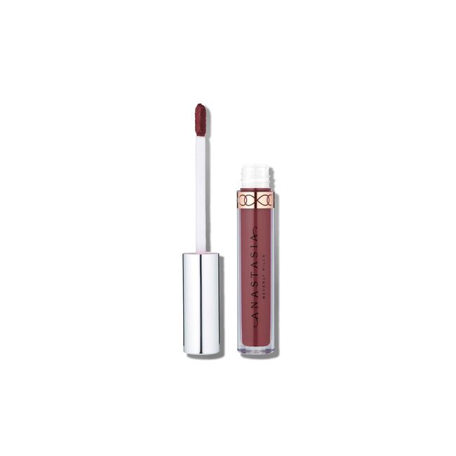 Anastasia Beverly Hills - Liquid Lipstick - Veronica