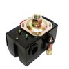 Air Compressor Pump Pressure Control Switch Valve 110-150PSI 1 Port On/Off Lever