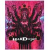 Hardware - 4K Ultra HD + Blu-Ray Limited Edition