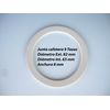 Sanfor 57078 Filter for Coffee Machine, Rubber
