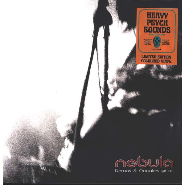 Demos & Outtakes 98-03 [VINYL]