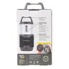 Nite Ize Radiant 200 2-In-1 Collapsible Lantern - Black, N/A