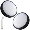 Asheyya 2 Pcs Filter Replacement for Vax Blade 4, Maintains Optimal Vacuum Performance