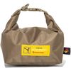 Oregonian Camper OCB2280WB Waste Disposal Sit Pack Wolf Brown