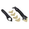 Vitrex SRF005 Silicon Remover & Replace KIT, Multi