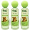 Ricitos de Oro Bio-Pure Baby Shampoo 250ml 3Pack