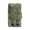 ATACS FG CAMO TACTICAL MOLLE POUCH, EDC MULTI-PURPOSE BAG, ADMIN PACK, IFAK PACK