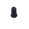 2X Black Set Buggy Board Extender Bolt for Lascal Maxi Mini Boards - Part 80371