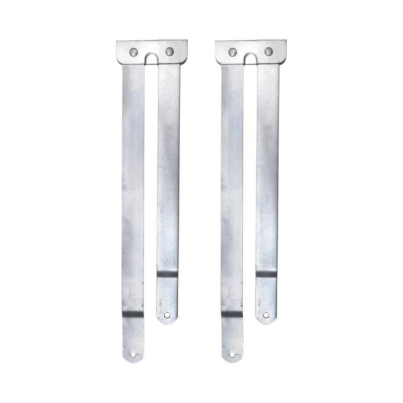 LC LICTOP Quick Release Ladder Hinge Attachment Folding Limitor Step ...
