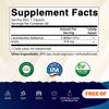 Vitamatic Lactobacillus Salivarius 2 Billion per DR Capsule - 60 Count