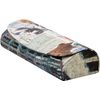 Pearl MAN-34 Eyeglass Case, Manhattaners, Semi-Hard, Cat Pattern
