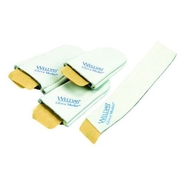 Weldas Glove Medic Leather Repair Patch Kit, 10-2911