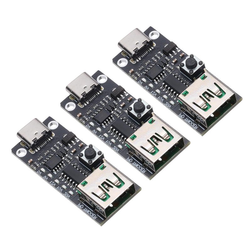 8 Pcs Bouchons Anti-poussière De Type C Petits Farci Protecteur