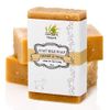 Southern Natural Oatmeal Soap Bar - 3 Pack - Unscented Goat Milk Soap For Eczema, Psoriasis & Dry, Sensitive Skin. Fragrance Free (Each Bar 4-4.5 oz)