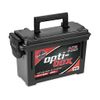 Opti-Lube Summer+ Cetane Formula Diesel Additive: 8oz 6 Pack with Opti-Box