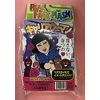 Half Face Mask Career Woman