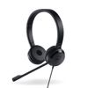 Dell Pro Stereo Headset UC350