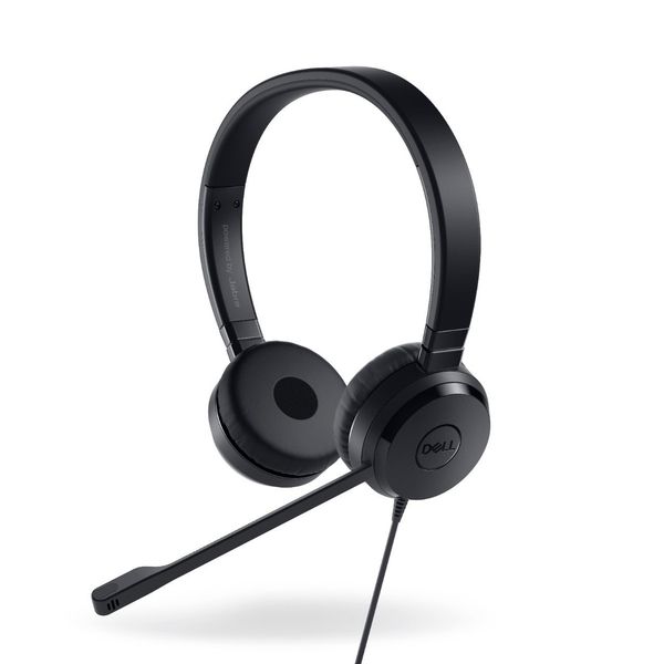 Dell Pro Stereo Headset UC350