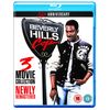 Beverly Hills Cop Triple Pack [Blu-ray] [2019] [Region Free]
