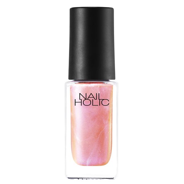 NAIL HOLIC OR270 Nail Polish, 0.1 fl oz (5 ml)