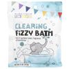 Kids, Clearing Fizzy Bath, 2.5 oz (70.9 g)