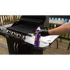 SuperClean Multi Surface All Purpose Gunk Remover Aerosol Degreaser, Biodegradable, 17oz by Super Clean